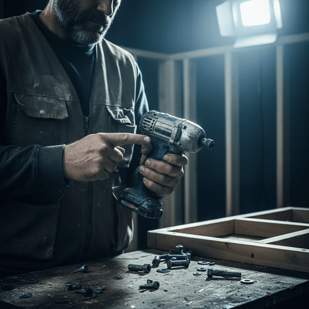 The Cordless Industrial Tool Revolution in 2026: What Contractors and Farmers Need to Know