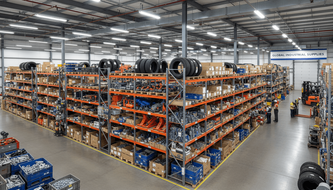 Industrial Tools Tariffs 2026: A Practical Guide for Contractors and Farmers