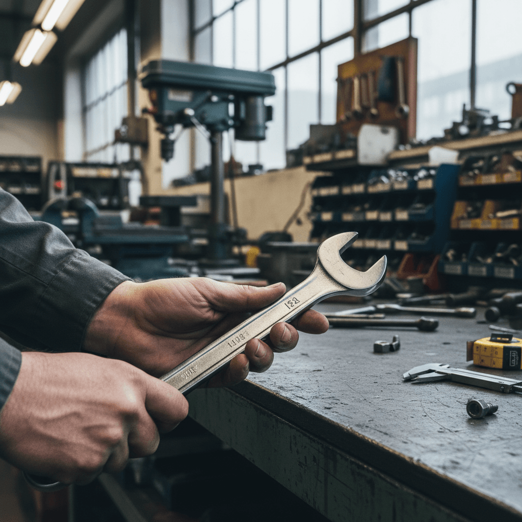 Premium hand tools