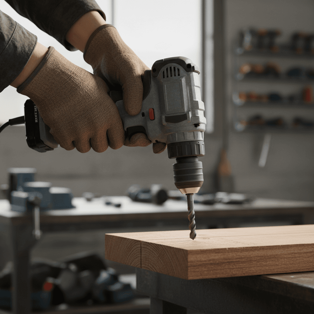 Power tool accessories